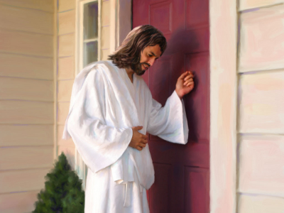 The Great Counselor and Healer