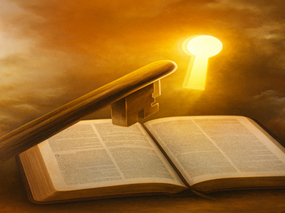 The Messenger of Revelation