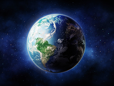 Revelation&rsquo;s Answer for Global Peace