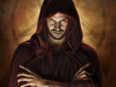 The Antichrist