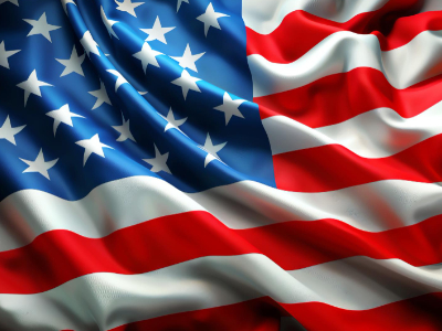 America in Bible Prophecy